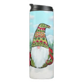 BOUTEILLES ISOTHERMES GNOME IRLANDAIS (Tourné sur la droite)