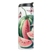 Bouteilles Isothermes Gnome - Paruline thermique (Tourné sur la gauche)