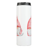 Bouteilles Isothermes Gnomes Valentines Vacances (Dos)