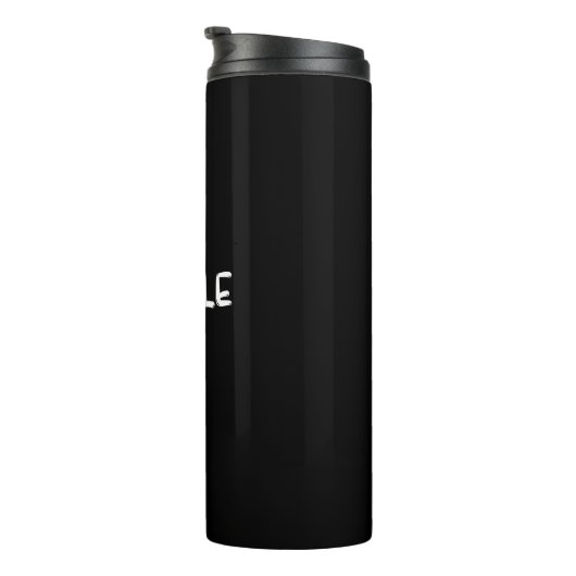 Bouteilles Isothermes Gobble, Thanksgiving (Tourné sur la droite)