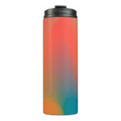 Bouteilles Isothermes Gobelet Blur (Devant)
