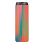 Bouteilles Isothermes Gobelet Blur (Dos)