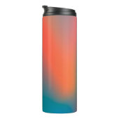 Bouteilles Isothermes Gobelet Blur (Tourné sur la droite)