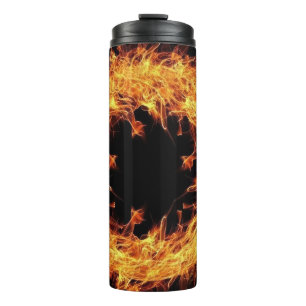 Bouteilles Isothermes gobelet de feu