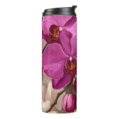 Bouteilles Isothermes gobelet isolant  (Tourné sur la gauche)