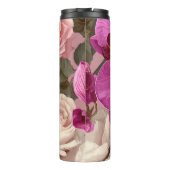 Bouteilles Isothermes gobelet isolant  (Dos)