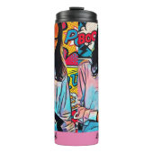 Bouteilles Isothermes Gobelet isotherme (Devant)