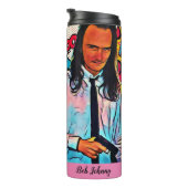 Bouteilles Isothermes Gobelet isotherme (Tourné sur la droite)