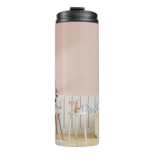 Bouteilles Isothermes Gobelet Thermique (Devant)