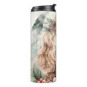 Bouteilles Isothermes --Gobelet thermique (Tourné sur la gauche)