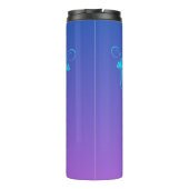 Bouteilles Isothermes Gobelet Thermique (Dos)