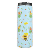 Bouteilles Isothermes Gobelet thermique (Dos)