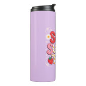 Bouteilles Isothermes Gobelet Thermique (Tourné sur la gauche)