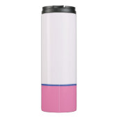 Bouteilles Isothermes Gobelet Thermique (Dos)