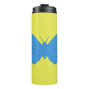 Bouteilles Isothermes Gobelet thermique avec drapeau de Bady Bassit