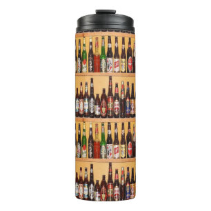 Bouteilles Isothermes Gobelet Thermique Bière