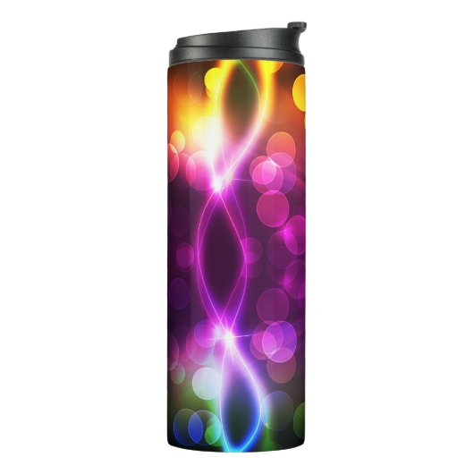 Bouteilles Isothermes Gobelet Thermique Broken Starlight 1A (Tourné sur la gauche)