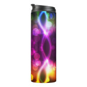 Bouteilles Isothermes Gobelet Thermique Broken Starlight 1A (Tourné sur la droite)
