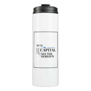 Bouteilles Isothermes Gobelet Thermique du Bureau des Finances