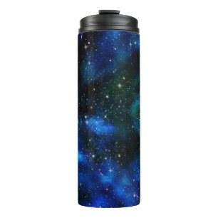 Bouteilles Isothermes Gobelet Thermique Nuit Étoilée Galaxie