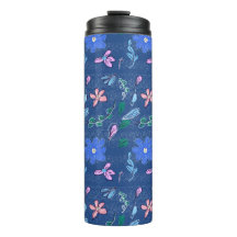 Gobelet thermique pour boissons chaudes ou froides