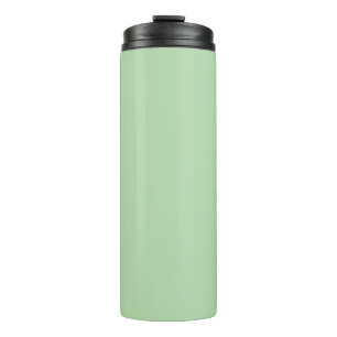 Bouteilles Isothermes Gobelet Thermique Vert Clair