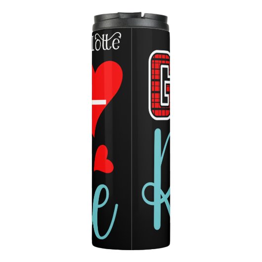 Bouteilles Isothermes God Can Restore Everything (Dos)