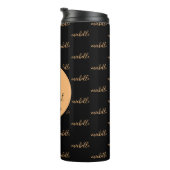 Bouteilles Isothermes Gold 40 et fabuleux tourbillon thermique d'anniver (Tourné sur la droite)