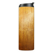 Bouteilles Isothermes Gold Seriesgold, fond d'écran, motif, rugueux, abs (Tourné sur la gauche)