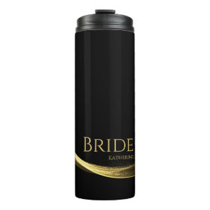 Bouteilles Isothermes Golden Elegance-Bride