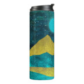 Bouteilles Isothermes Golden Flock (Tourné sur la gauche)