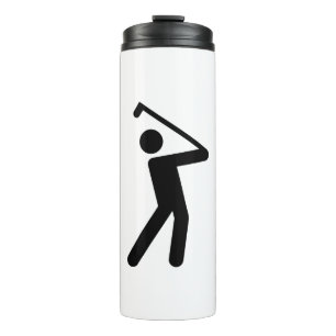 Bouteilles Isothermes Golf