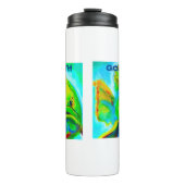 Bouteilles Isothermes Goliath Thermal Tumbler (Devant)