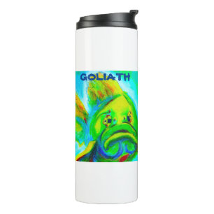 Bouteilles Isothermes Goliath Thermal Tumbler