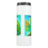 Bouteilles Isothermes Goliath Thermal Tumbler (Dos)