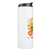 Bouteilles Isothermes Good Morning Sunshine Funny Chameleon (Tourné sur la gauche)