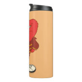 Bouteilles Isothermes Gossamer Bellhop (Tourné sur la droite)