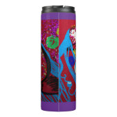 Bouteilles Isothermes Grace's Harmony (Dos)