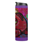 Bouteilles Isothermes Grace's Harmony (Tourné sur la droite)