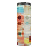 Bouteilles Isothermes Graffiti MidMod 4.0 (Dos)