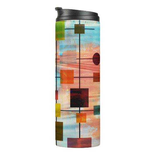 Bouteilles Isothermes Graffiti MidMod 4.0 (Tourné sur la droite)