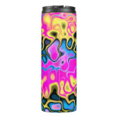 Bouteilles Isothermes graffiti processor : (Dos)