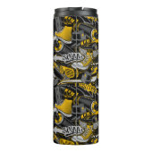 Bouteilles Isothermes Graffiti urbain Motif de rue (Dos)