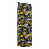 Bouteilles Isothermes Graffiti urbain Motif de rue (Tourné sur la droite)