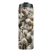 Bouteilles Isothermes Graisses Bio - Un Superaliment Emballé De Nutrimen (Devant)