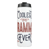 Bouteilles Isothermes Grammes (Devant)