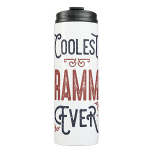 Bouteilles Isothermes Grammes