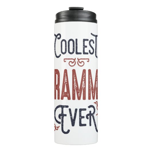 Bouteilles Isothermes Grammes (Devant)