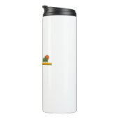 Bouteilles Isothermes Granby Parc provincial Pine Trees Soleil (Tourné sur la droite)