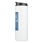 Bouteilles Isothermes Grand Canyon Arizona Wood Grain (Tourné sur la droite)